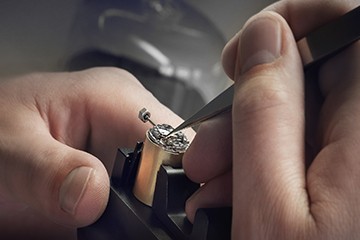 无锡更换卡地亚表电池