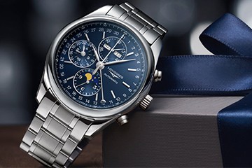 无锡卡地亚表保养地点