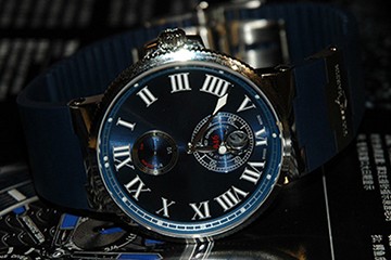 无锡卡地亚手表去哪怎么售后维修