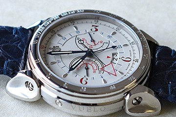 无锡卡地亚手表售后维修服务在哪