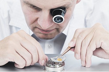 无锡卡地亚手表售后服务中心在哪