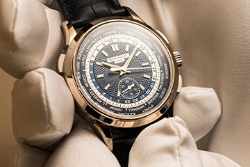 无锡卡地亚手表的电池