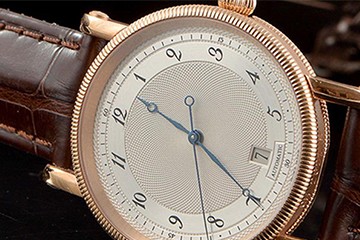 无锡卡地亚表换原厂电池