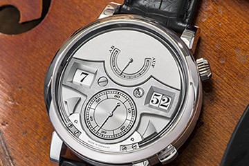 无锡卡地亚腕表电池更换