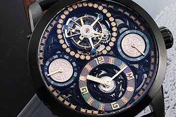 无锡卡地亚手表售后中心