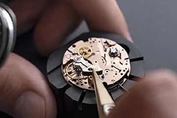 无锡卡地亚手表官方售后网点