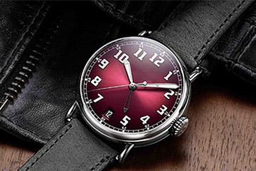 无锡卡地亚机械手表保养中心地址