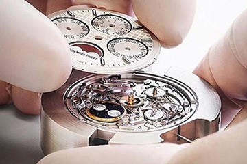 无锡卡地亚手表售后服务点