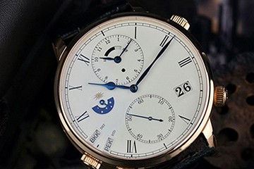 无锡卡地亚手动机械表保养中心地址