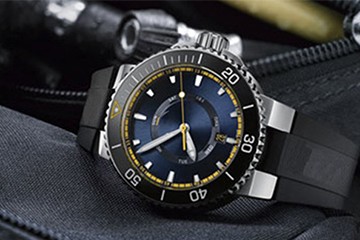 无锡卡地亚表维修服务店地址