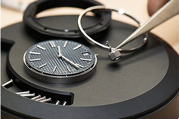 卡地亚表无锡售后维修店位置