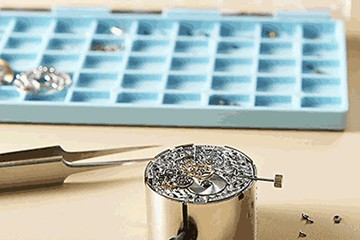 卡地亚手表维修点地址查询无锡