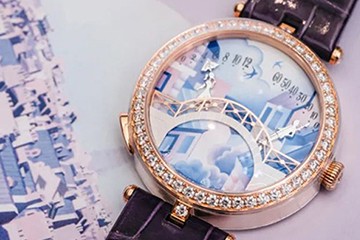 卡地亚手表无锡维修服务网点地址查询